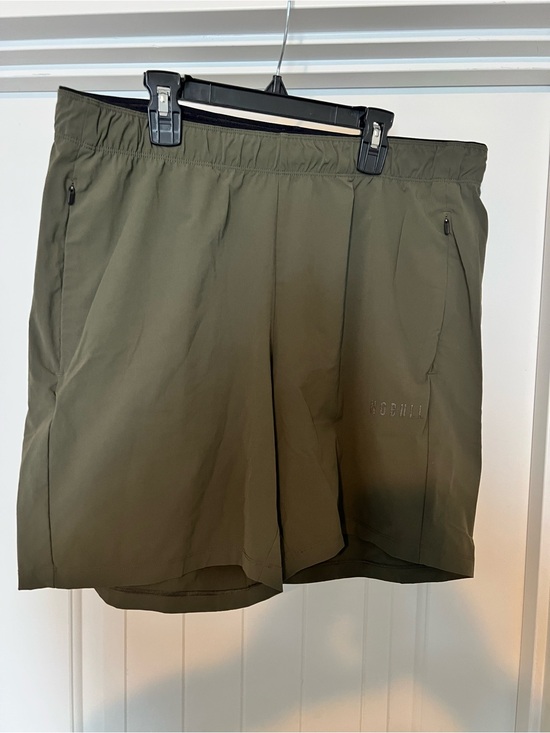 NOBULL Other - NOBULL Micro Ripstop Short 7”